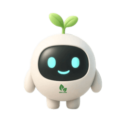 Homepage Mascot